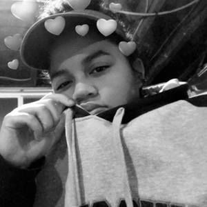 Meet your Posher, Cassondra